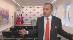 Kollárovo hnutie sa dištancuje od výroku krajského šéfa, že Kiska si objednal Kuciakovu vraždu