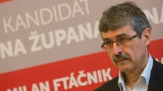 Zomrel bývalý primátor Bratislavy a exminister školstva Milan Ftáčnik (†64)