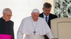 Pápež František nateraz neplánuje abdikovať. V blízkej budúcnosti by chcel navštíviť Moskvu a Kyjev