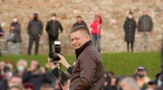 Kedysi proti nim bojoval, teraz spoločne burcujú dav. Fico spája sily s odídencami od Kotlebu