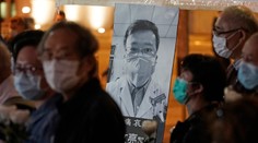 Komunistická strana Číny sa ospravedlnila rodine lekára (†34), ktorý varoval pred vírusom