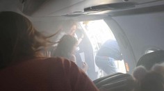 Strach na palube lietadla British Airways: Pre hustý dym museli evakuovať pasažierov