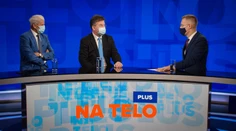 Mikuláš Dzurinda: Chápem, že Matovič plány tají. Aj ja som to robil
