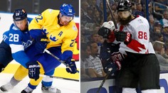 Fanúšikovia Svetového pohára sú vo vytržení: Dvojnásobné derby v jeden hrací deň