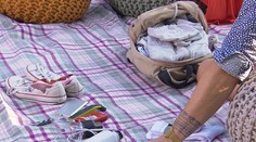 Nechcete platiť za batožinu? Ukážeme vám, ako si veci na týždeň zbalíte do malého ruksaku