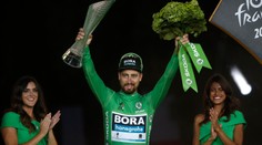Cyklistov čakajú v boji o dúhový dres dve stúpania a 270 kilometrov. Peter Sagan zabojuje o dobrý výsledok