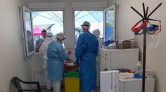 V Maďarsku zomrelo za jeden deň najviac pacientov s koronavírusom od začiatku epidémie