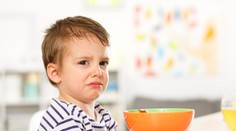 Prečo deti z ničoho nič odmietajú jedlo? Tie dôvody vás pobavia