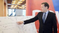 Lipšic nechce, aby kauza CT "vyšumela"