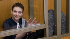 Savčenkovú odsúdili na 22 rokov väzenia. Ukrajina za jej výmenu ponúka dvoch Rusov