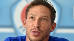 Slovenské futbalové osobnosti reagujú na priebeh MS. Pozrite si, koho tipujú na víťaza bývalí futbalisti