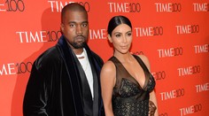 Kim Kardashian opäť zaplnila titulky. Je tehotná