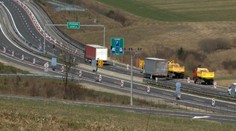 Elektronické diaľničné známky sa opäť posúvajú. Toto je najnovší termín