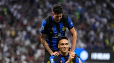 Inter sa po jednoznačnej výhre vyšvihol na čelo tabuľky. Krstovič gólovo prispel k triumfu Lecce