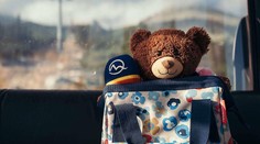 Niektorí si klopali po čele. Trend fotenia plyšákov sa uchytil aj v Tatrách