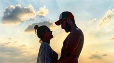 Tehotná herečka ukázala rastúce bruško: Ako nastávajúca maminka je nádherná