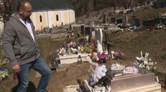 Dievčatko sa narodilo úplne zdravé. Na druhý deň však zomrelo
