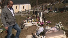 Dievčatko sa narodilo úplne zdravé. Na druhý deň však zomrelo