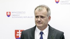 Novým riaditeľom Vojenského spravodajstva sa stal Róbert Kleštinec