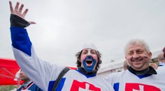 FOTOGALÉRIA: Slováci pochodovali Ostravou