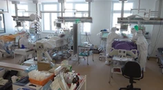 Zdravotné poisťovne zverejnili, koľko ich stáli najdrahší pacienti s covidom