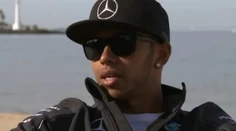 Hamilton šliapol vedľa: Fanúšikov rozhnevalo, čo povedal o Schumacherovi