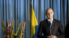 Prvý Slovák vstupuje do veľkého biznisu NHL