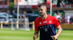 Na Slovensku hviezdil, v zahraničí už mesiace nehral. O reprezentanta sa zaujímali Slovan aj Trnava