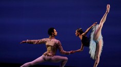 Balet pre mier spôsobil rozruch. Neprípustné, reagoval ukrajinský konzul na spoločné vystúpenie ruských a ukrajinských umelcov