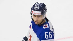Fehérváry si na testoch pred draftom NHL urobil skvelú reklamu. Patril medzi najlepších