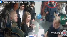 Chytili mužov, ktorí sú podozriví v prípade zabitého mladíka (†22) v Bratislave