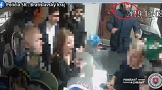 Srbi obvinení zo zabitia mladíka (†22) v centre Bratislavy sú už na Slovensku