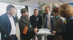 Slovenským farmárom došla trpezlivosť. Sťažovali sa v Bruseli