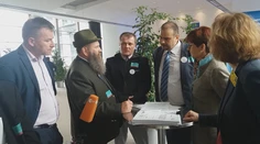 Slovenským farmárom došla trpezlivosť. Sťažovali sa v Bruseli