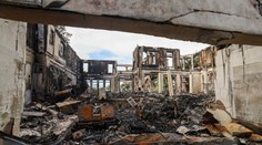 Hurikán Helene si vyžiadal už najmenej 155 obetí