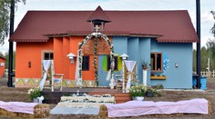 Svoj osud spečatia na Farme! Toto je dojímavý príbeh ich lásky