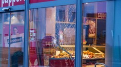 Ďalší útok s nožom v Nemecku. Páchateľa zastrelili