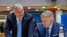 Slovensko v žiadnom prípade nebude atakovať maďarské predsedníctvo v Rade EÚ, vyhlásil Fico