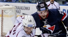 Slovan Bratislava zvíťazil nad Dinamom Riga. Bolo to o chlp