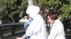 Nečakaný koniec. Spevák sa so snúbenicou rozišiel týždeň po narodení syna