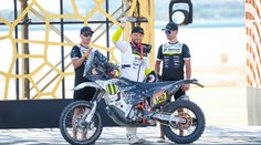 Varga zavŕšil skvelý Dakar etapovým i celkovým pódiom. Svitko s top výsledkom za posledné roky