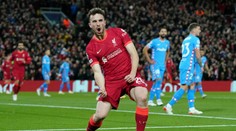 LM: Postup do osemfinále si vybojovali ďalšie dva tímy, prvý gól Škriniara v súťaži