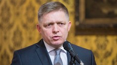 Fico označil sankcie voči Rusku za nezmyselné a nefunkčné