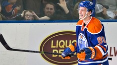 Marinčin podpísal s Torontom ročný kontrakt