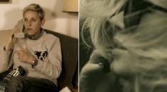 Skvelá Ellen DeGeneres si vystrelila z nového singlu Adele. Puknete od smiechu
