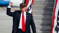 Trump v tom má jasno: Zrušme voľby a rovno ma vyhlásme za prezidenta