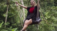 Ďalší nečakaný krok Dary Rolins. Na Youtube zverejnila starú pieseň s Rytmusom