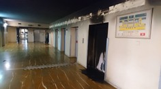 V košickej univerzitnej nemocnici horelo, ošetriť museli aj zdravotné sestry