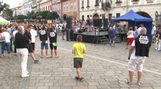 Ďalší protest za odvolanie ministra Kaliňáka. Mal však jednu novinku