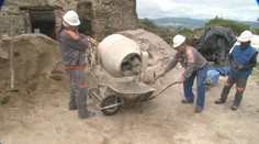 Štát pošle na obnovu hradov milióny eur. Ministerka zatiaľ neukázala, ktoré pamiatky dostanú peniaze